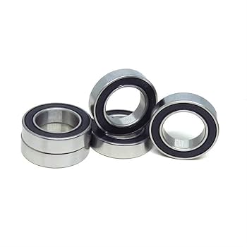 専用7 Amazon.co.jp: 1 個 15267-2RS 15 × 26 × 7 ミリメートル ABEC3